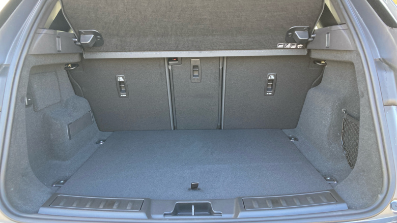 Land Rover Range Rover Evoque 2.0 D165 S 5dr 2WD Diesel Hatchback